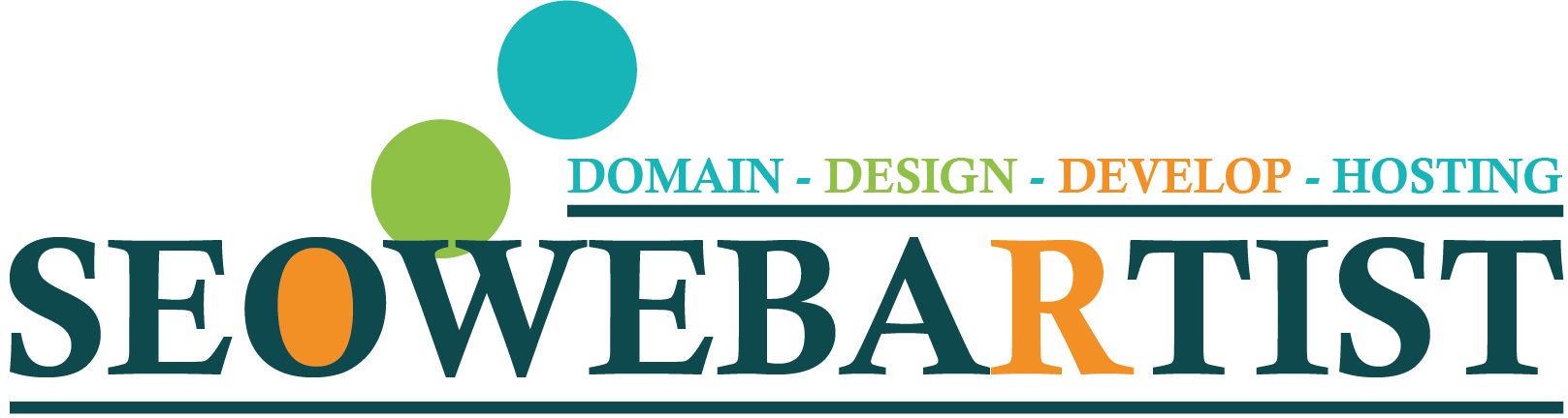 SEOWEBARTIST
